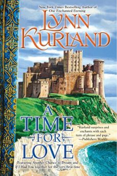 a time for love (ebook)-lynn kurland-9781101442753