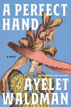 a perfect hand (ebook)-ayelet waldman-9781101875353