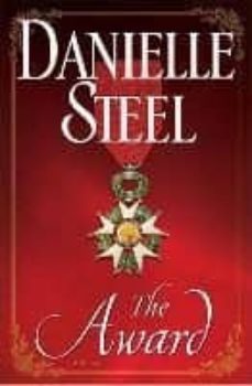 the award-danielle steel-9781101883853