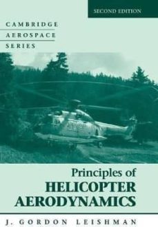 principles of helicopter aerodynamics-9781107013353