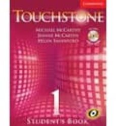 touchstone blended online level 1 student s book a with audio cd/cd-rom and online workbook a-9781107638853