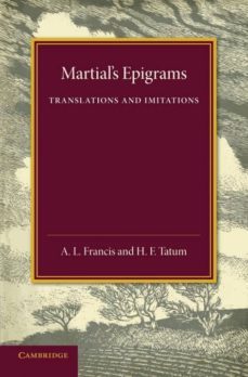 martials epigrams-9781107695153