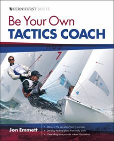 be your own tactics coach (ebook)-jon emmett-9781119951353