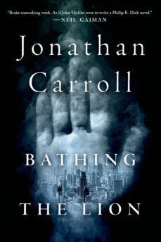 bathing the lion-9781250078353