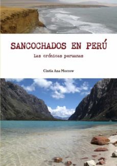 sancochados en peru-9781291426953