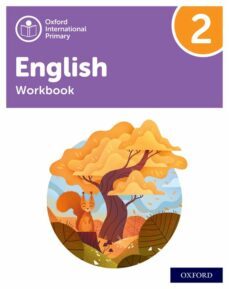 oxford international primary english workbook 2-9781382020053