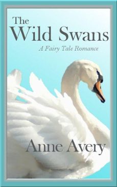 -anne avery-9781386694953