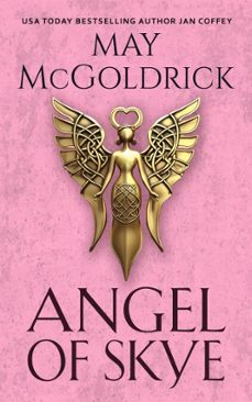 angel of skye (ebook)-may mcgoldrick-9781386709053