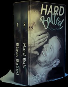 hard balled (ebook)-andrea smith-9781393733553