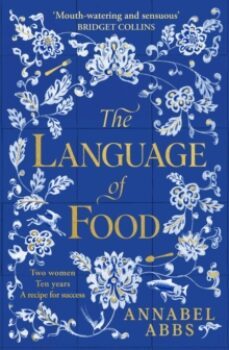 the language of food-annabel abbs-9781398502253