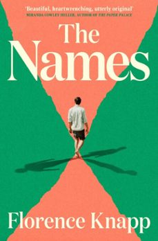 the names (ebook)-florence knapp-9781399624053