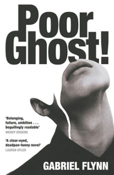 poor ghost!-gabriel flynn-9781399740753