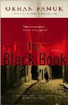 the black book-9781400078653