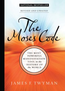 the moses code (ebook)-james f. twyman-9781401962753