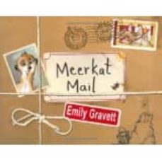 meerkat mail (hbk)-9781405052153