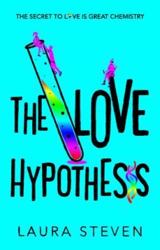 the love hypothesis (ebook)-laura steven-9781405296953