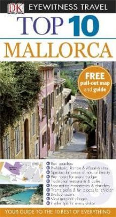 mallorca top ten eyewitness-9781405358453