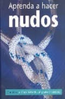aprenda a hacer nudos-9781405498753