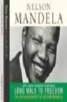 long walk to freedom (5 cd)-9781405500753