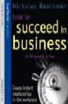 how to connect in business (3 cd)-9781405503853