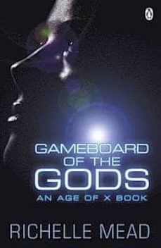gameboard of the gods-richelle mead-9781405913553