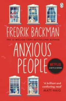 anxious people-fredrik backman-9781405930253