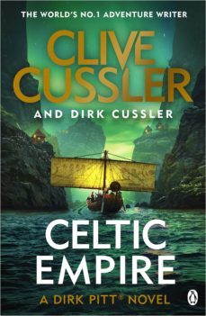 celtic empire-clive cussler-9781405937153