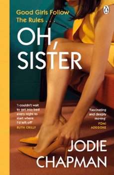 oh, sister (ebook)-jodie chapman-9781405946353