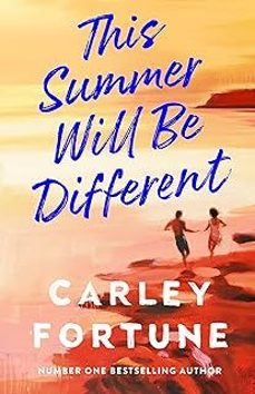 this summer will be different-9781405965453