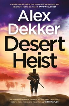 -alex dekker-9781405987653
