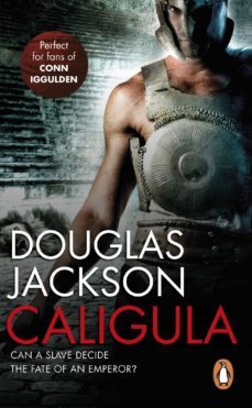 caligula (ebook)-douglas jackson-9781407033853