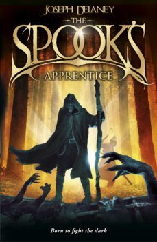 the spook's apprentice-joseph delaney-9781407044453