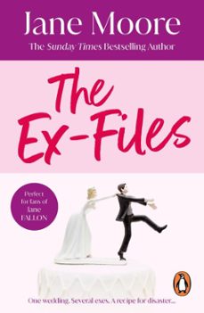 the ex-files (ebook)-jane moore-9781407070353