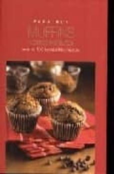 muffins y otros pastelitos (para hoy)-9781407509853