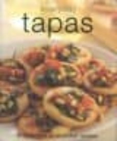tapas everyday-9781407578453