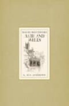 bath and wells-d. s. andrews-9781408111253