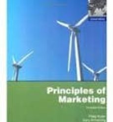 principles of marketing with mymarketinglab pack-9781408259153