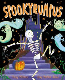 spookyrumpus (ebook)-tony mitton-9781408370353