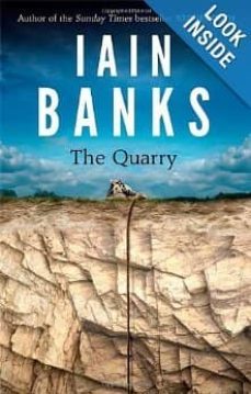 the quarry-9781408703953