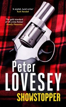 -peter lovesey-9781408727553