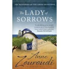 the lady of sorrows-9781408809853