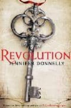revolution-jennifer donnelly-9781408810453