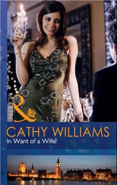 -cathy williams-9781408925553