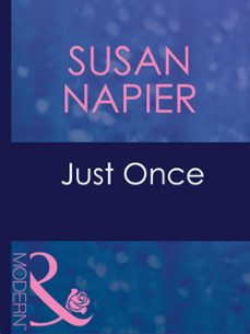 just once (ebook)-susan napier-9781408941553