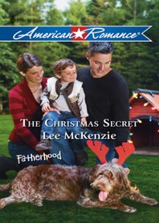the christmas secret (ebook)-lee mckenzie-9781408968253