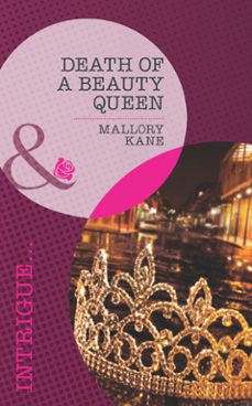 death of a beauty queen (ebook)-mallory kane-9781408977453
