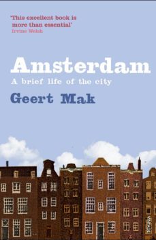 -geert mak-9781409000853