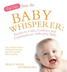 top tips from the baby whisperer (ebook)-tracy hogg-9781409003953