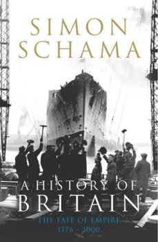 -simon schama-9781409018353