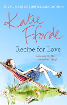 recipe for love-katie fforde-9781409023753